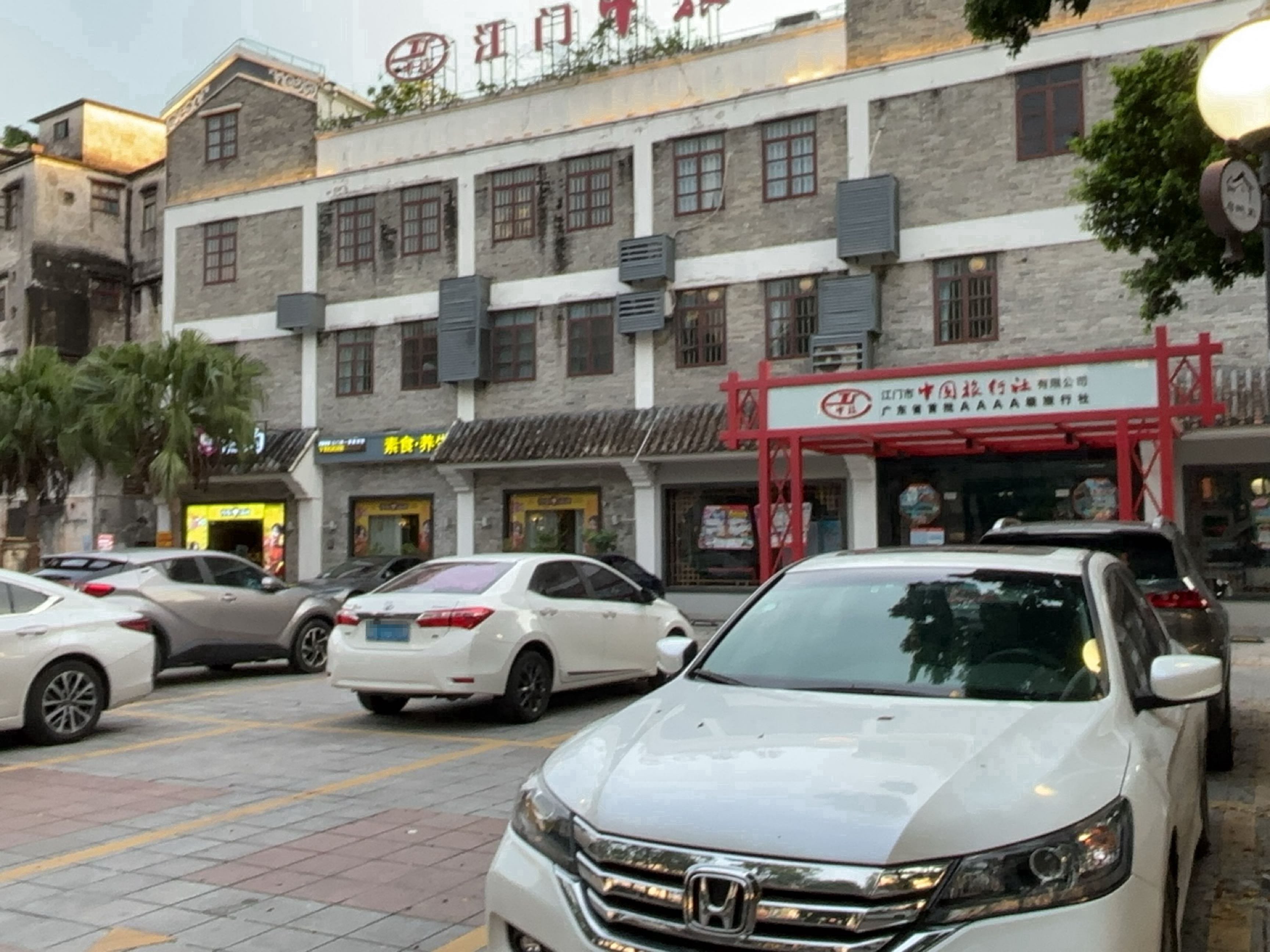 素食养生