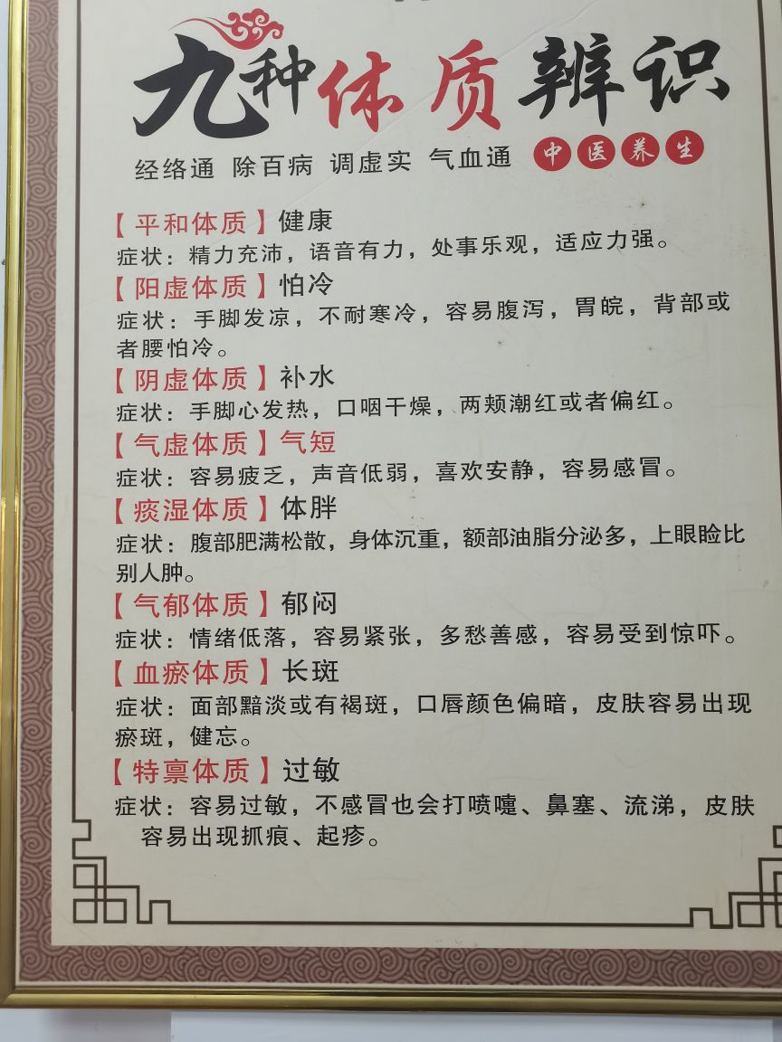 灸徽堂民间正骨