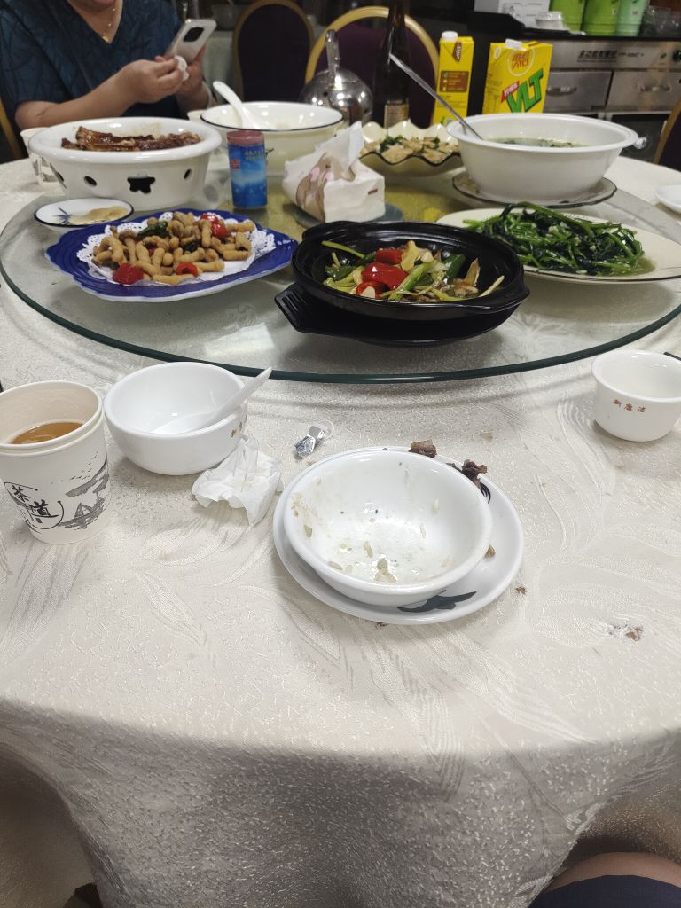 碌鹅王美食店