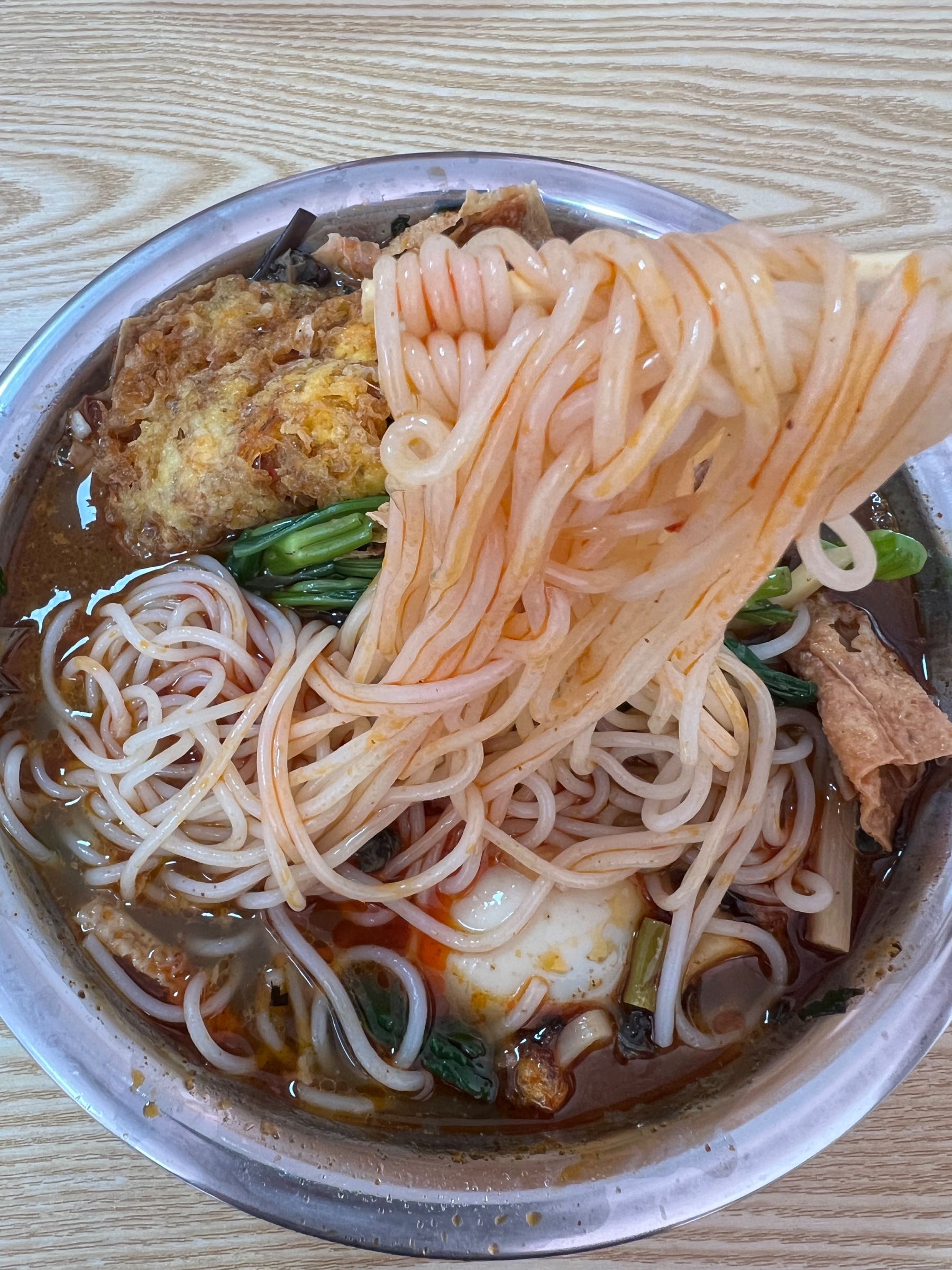 王姐螺蛳粉(银丰店)