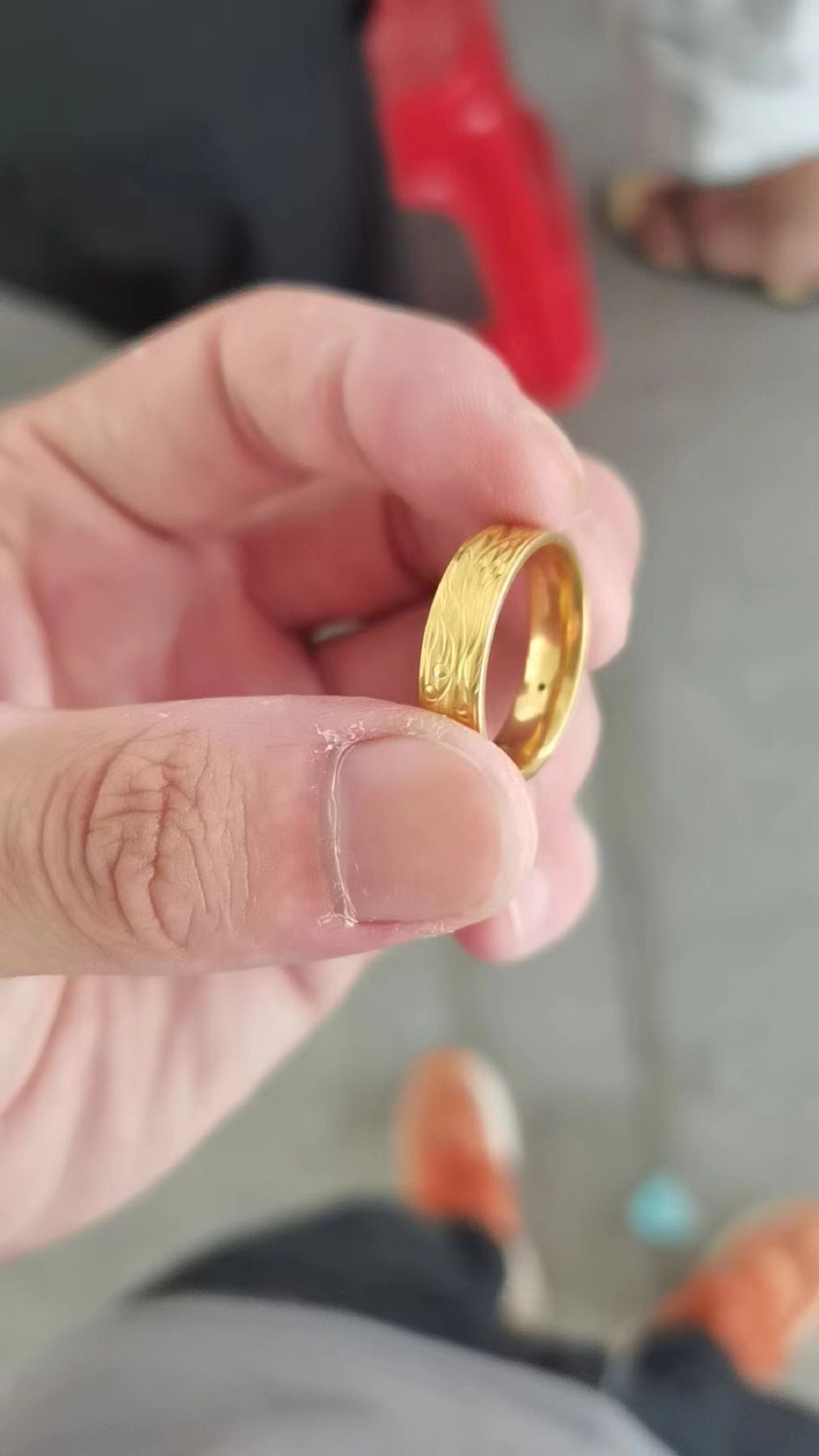 德满黄金回收