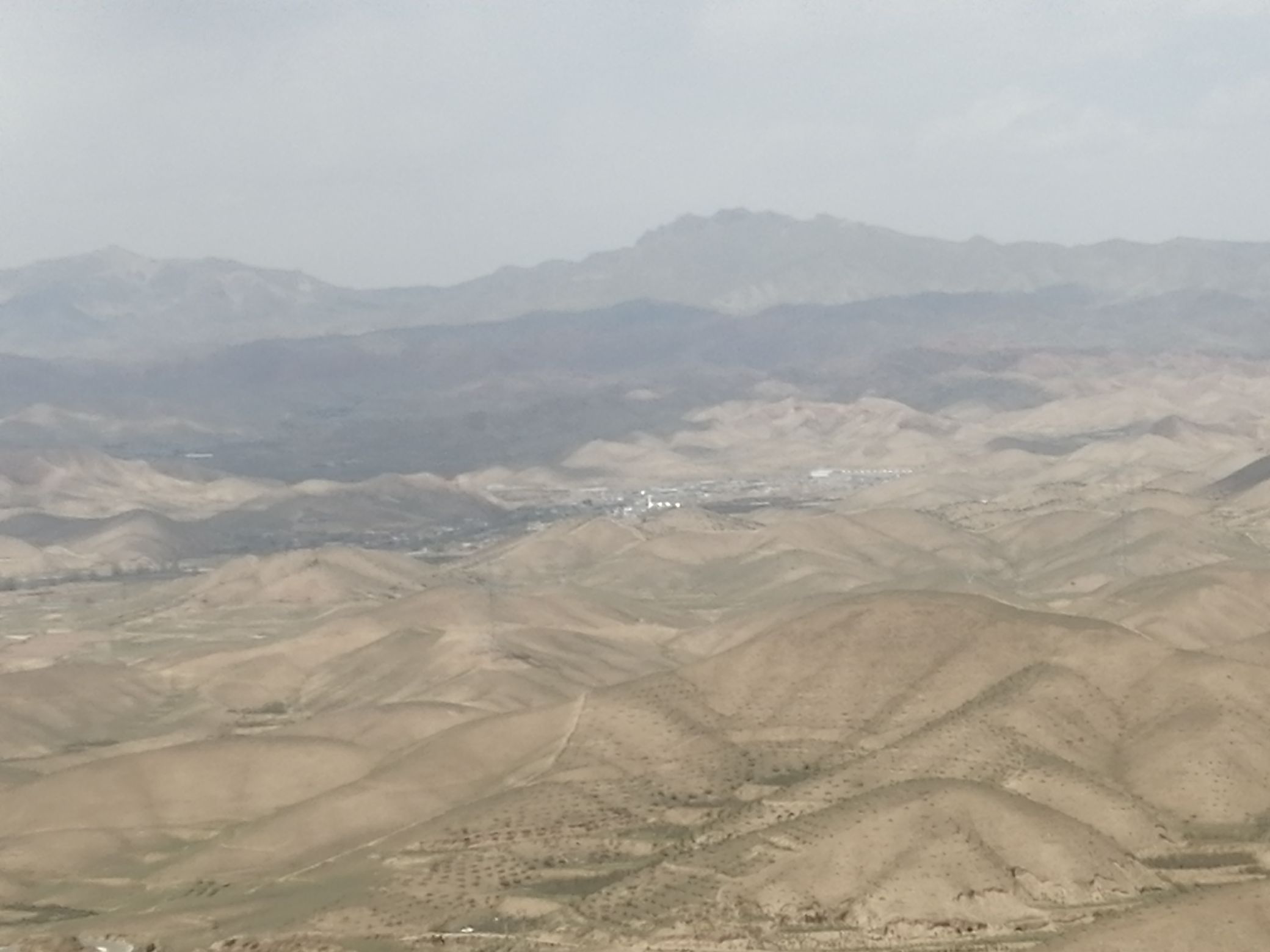 七山乡