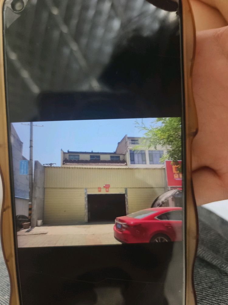 周至县小罗二手闲置