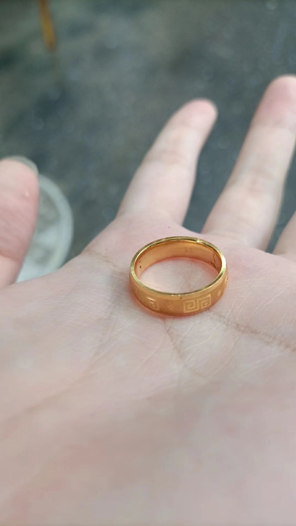 如德黄金回收