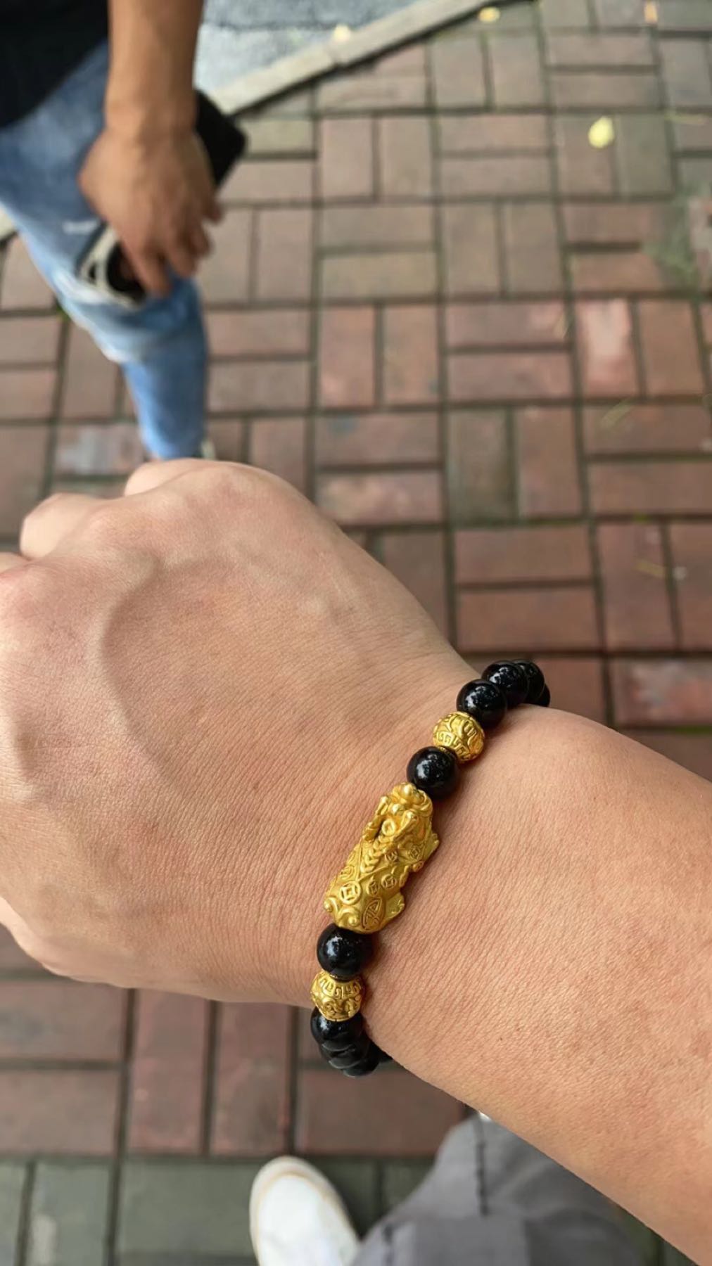 满意黄金回收