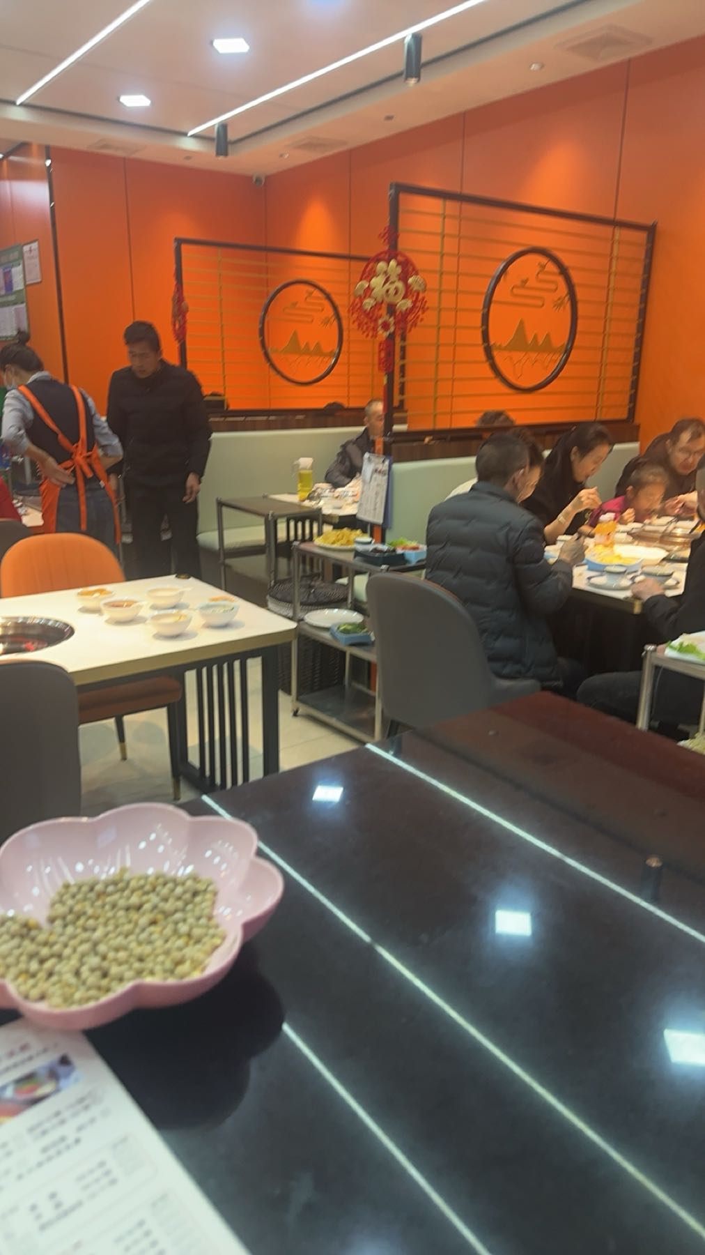 锦瑜卤味老火锅