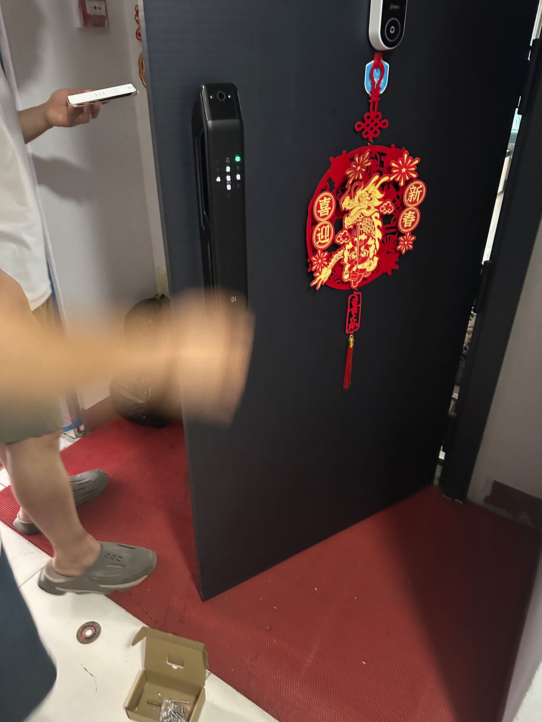 顺顺锁店开锁汽车钥匙