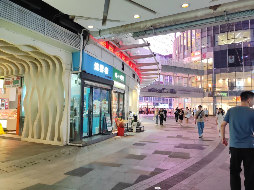 追雾者(恒茂梦时代广场店)