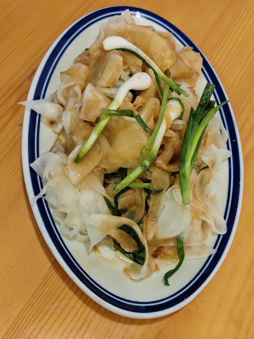 品善居鸭粥