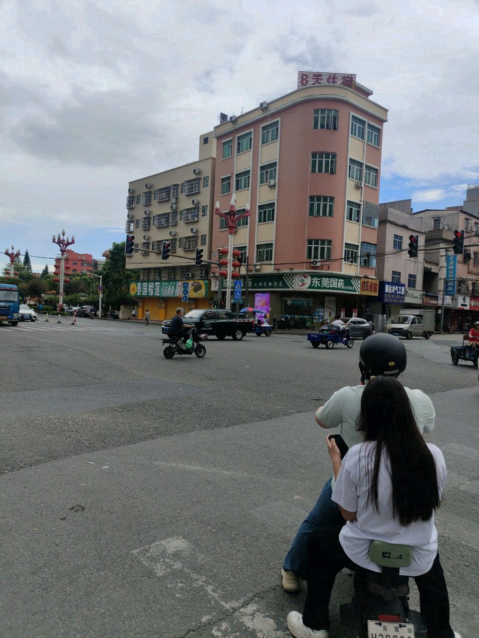 波哥泰国榴莲(大朗店)