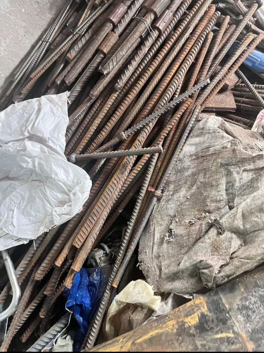 废品回收