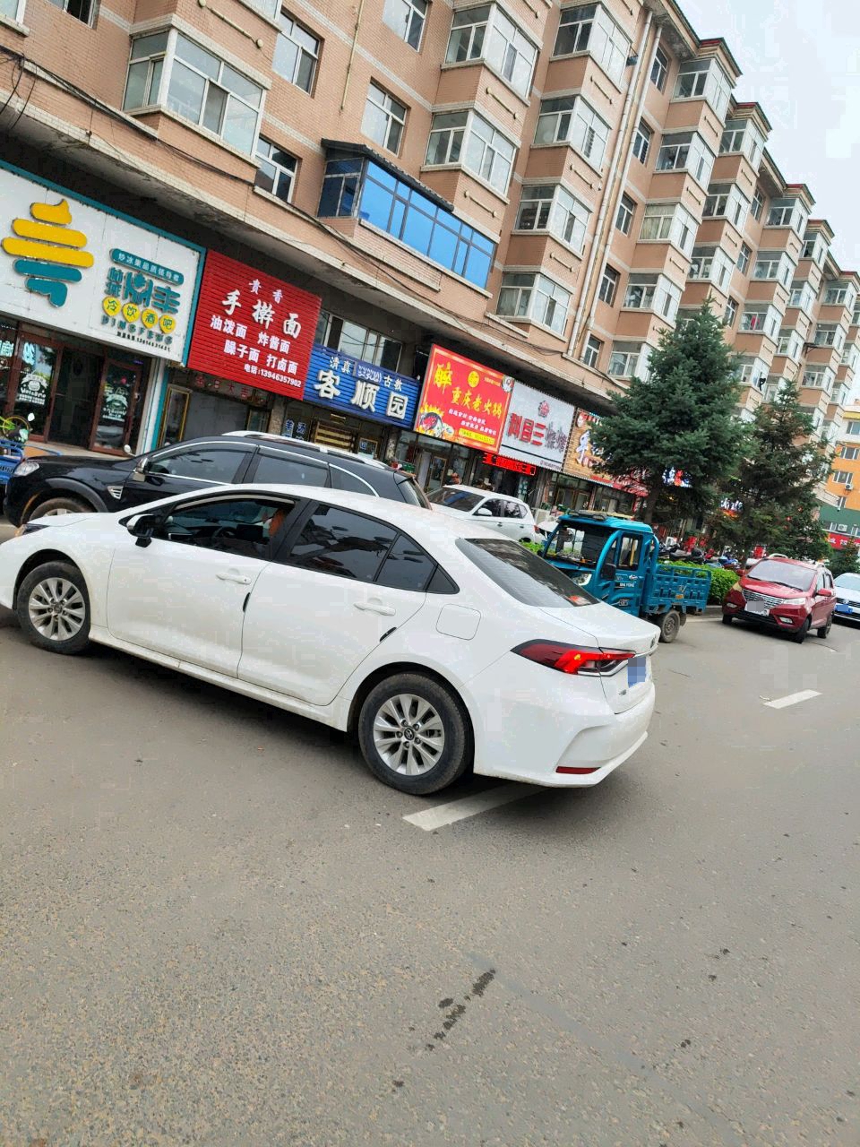 客顺园