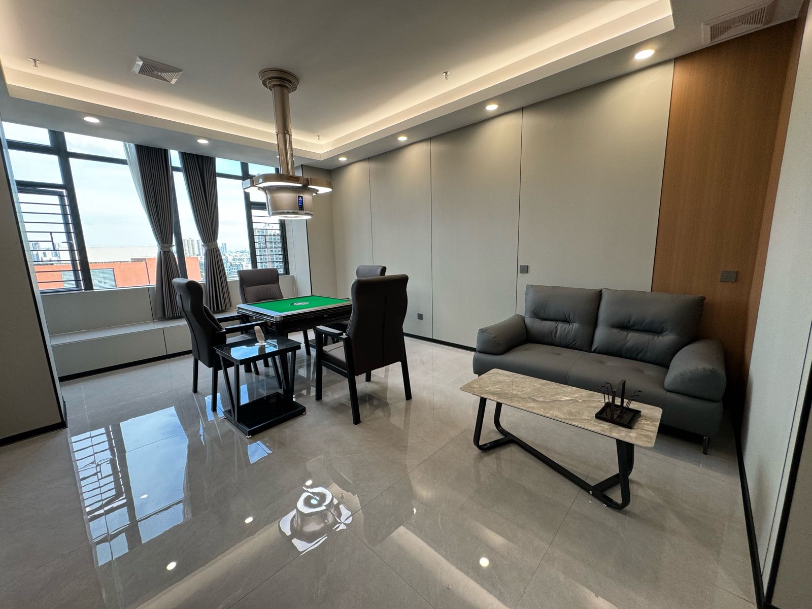 嘉耀棋牌(光耀广场店)