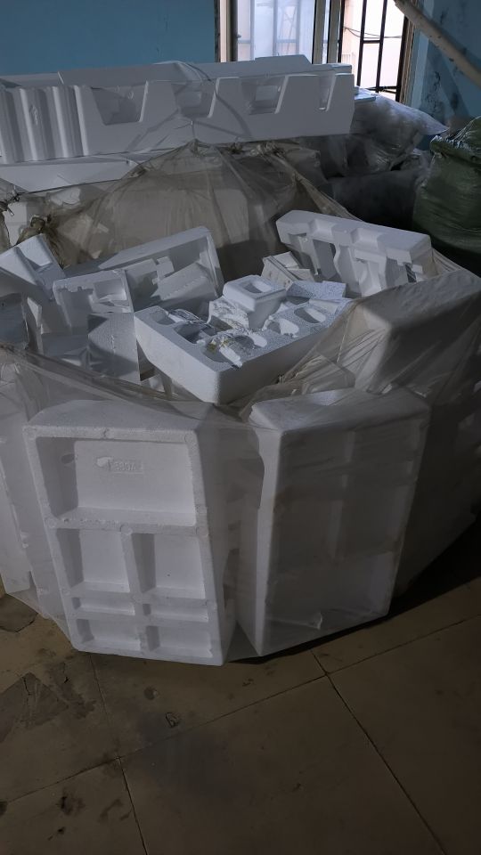 鸿顺通废品收购站