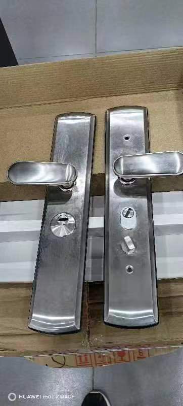 开锁换锁