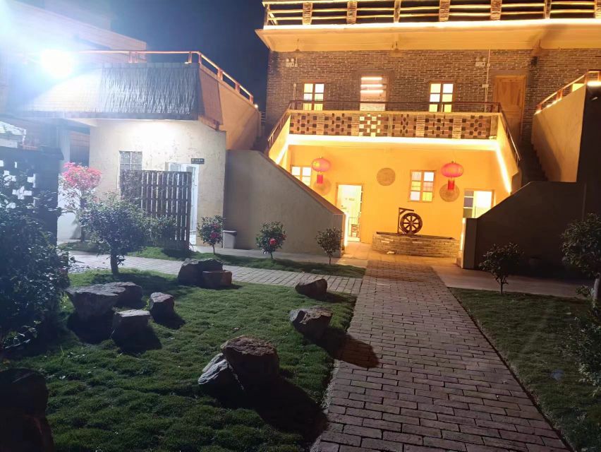 石仑农庄(乡厨小院)