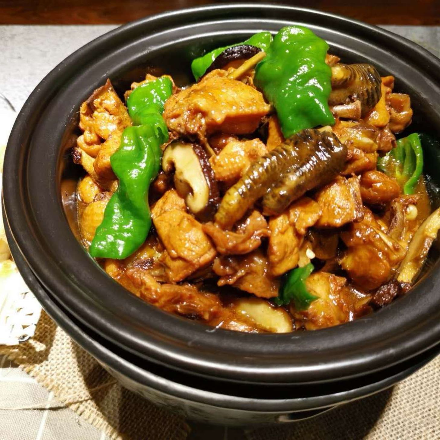 食在不一样(盛世家园店)