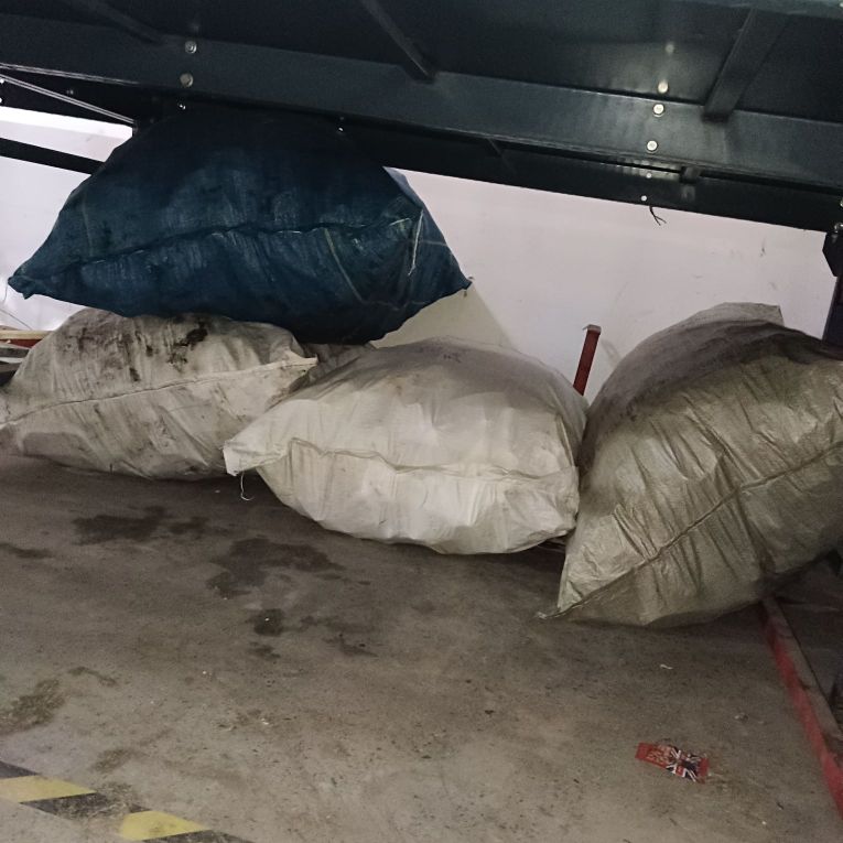 铁驰再生资源废品回收