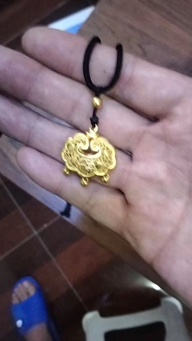 烽煌黄金回收