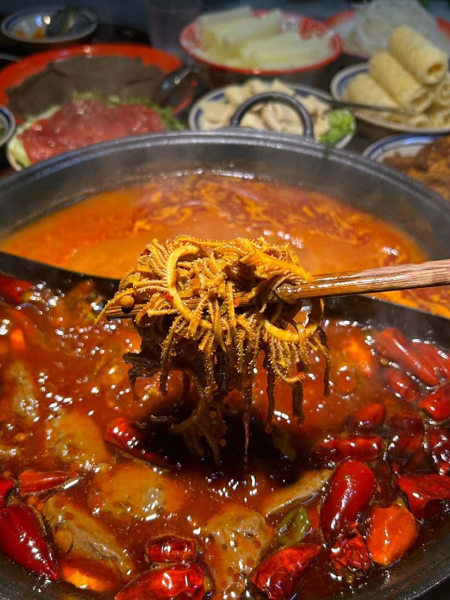 李高兴活过