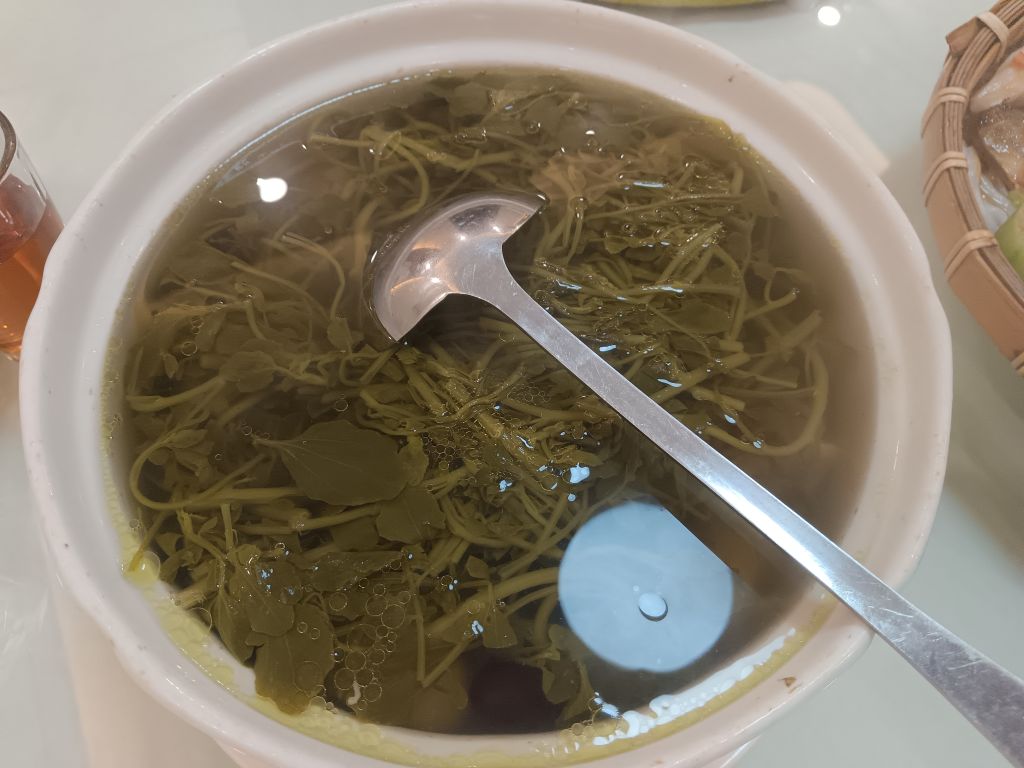 鲜道香美食店