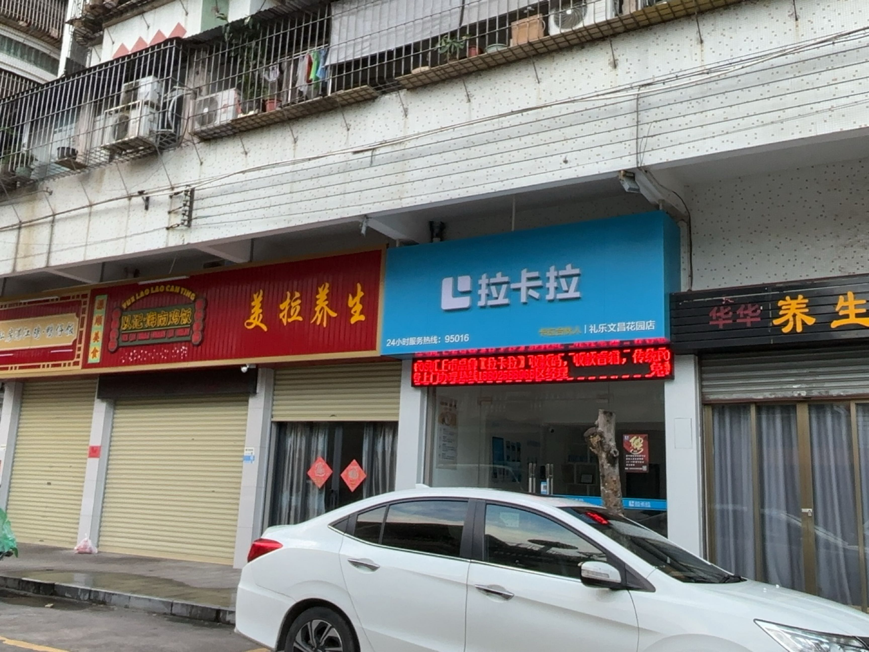 私房湛江鸡·鸭仔饭