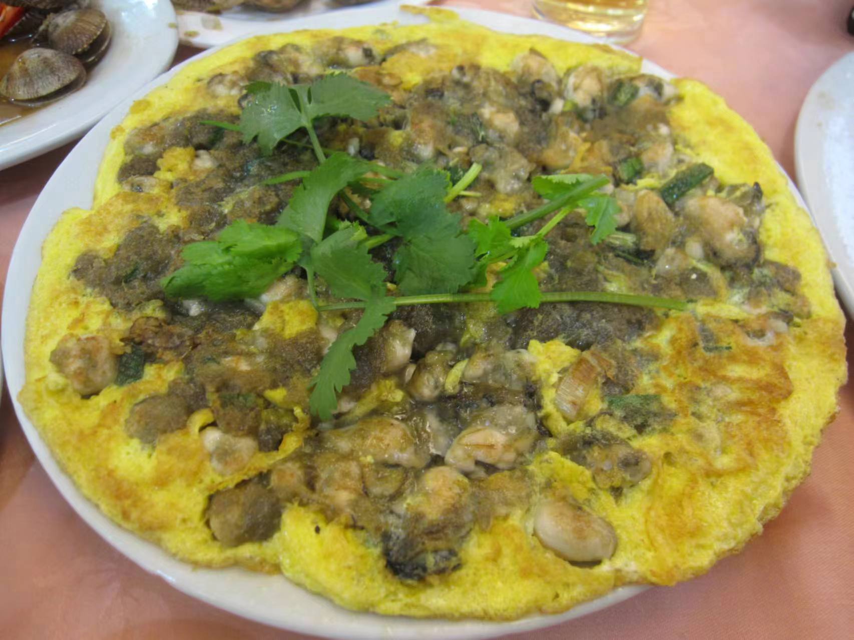 闽家蜀舌尖美食(黄厝店)