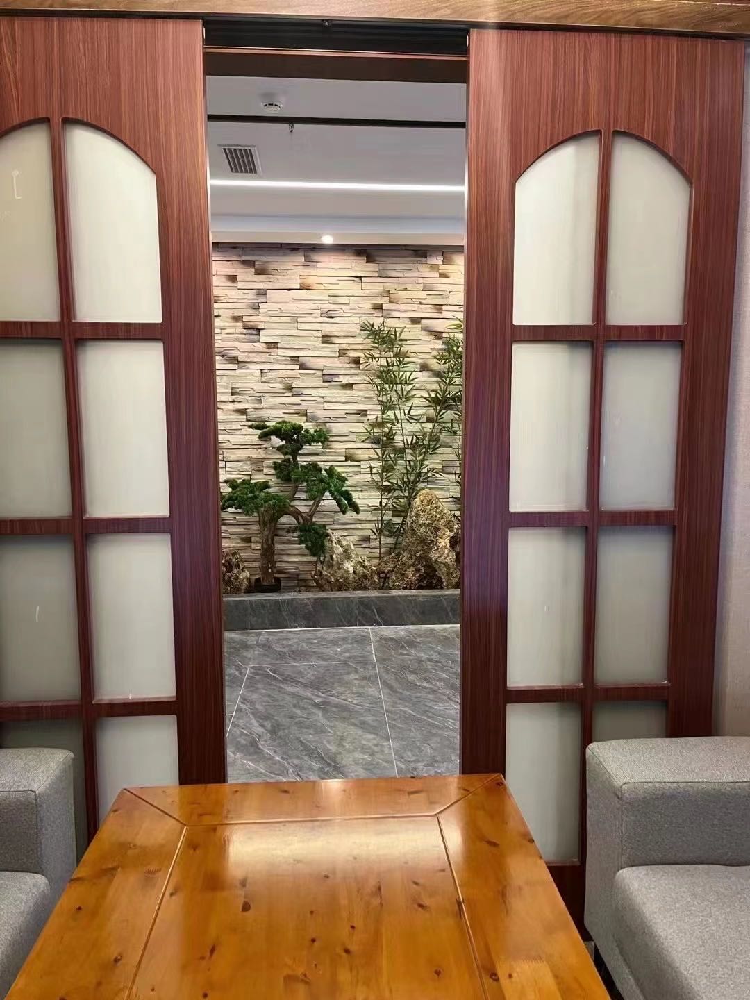 宋人茶肆