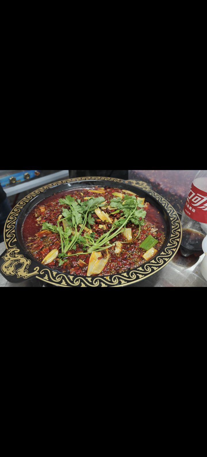 美蛙鱼自助火锅(聚龙路店)