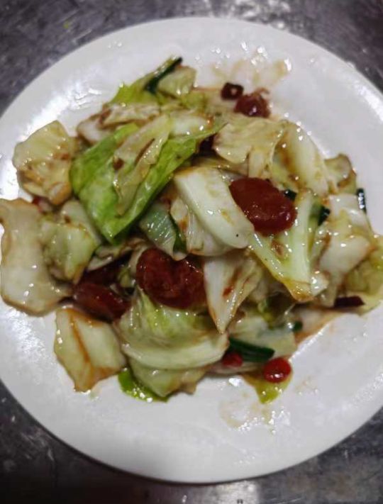 湘圣湘菜馆