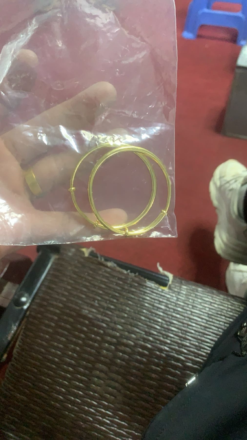 金福瑞珠宝