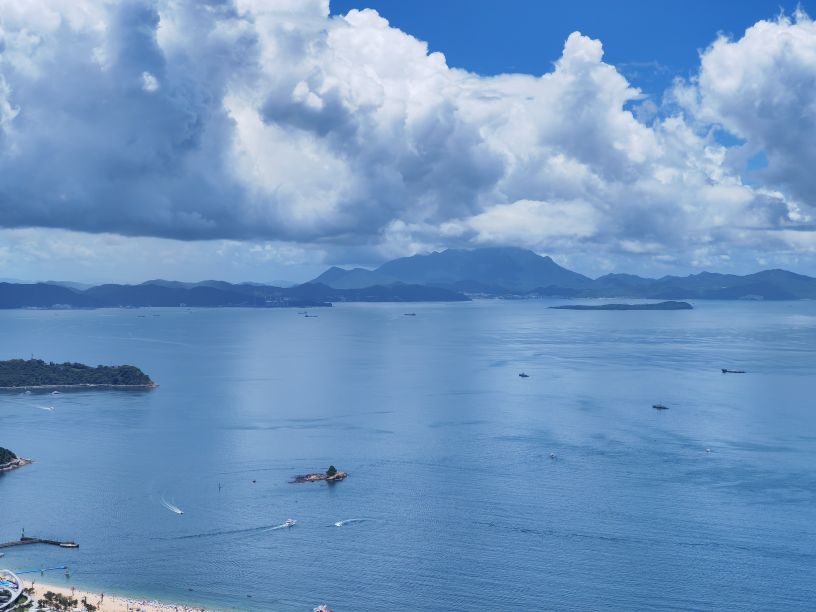 菠萝山