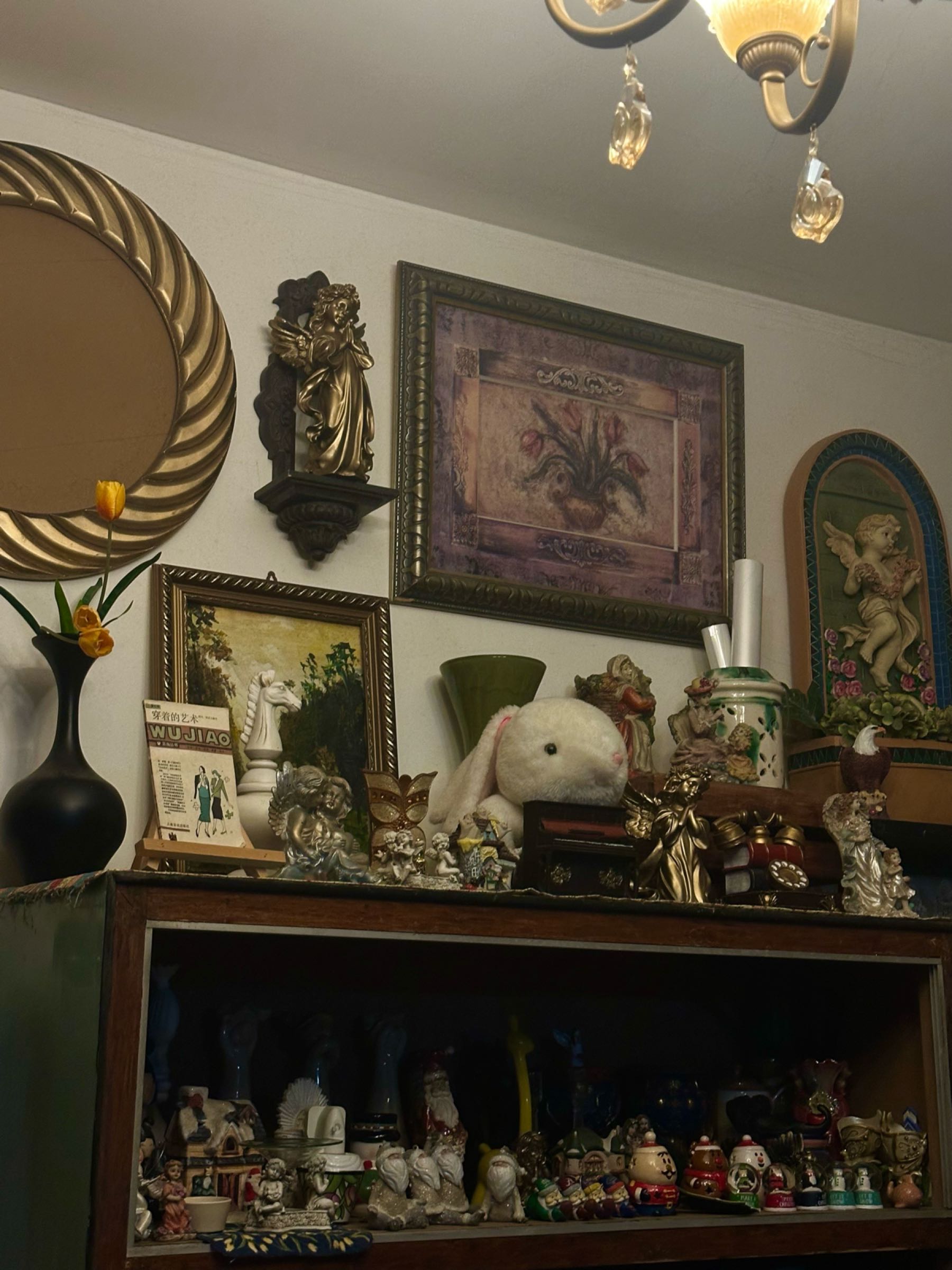 艾老板vintage古着商店