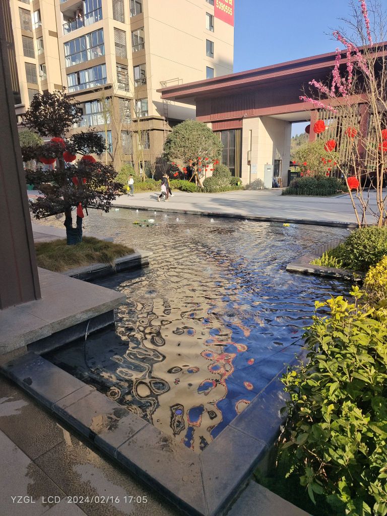 豪庭东苑2期
