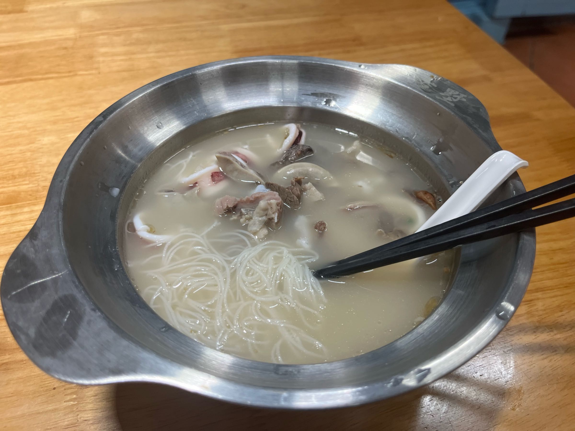 古墅西餐厅·烟台山店(烟台山店)