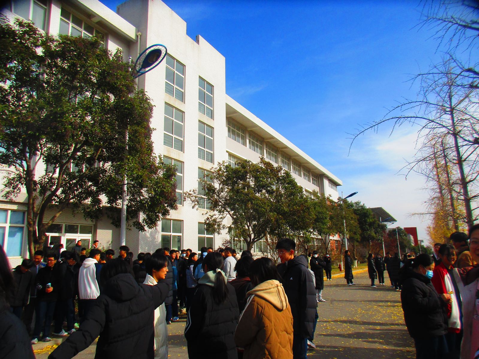 河南宏力学校
