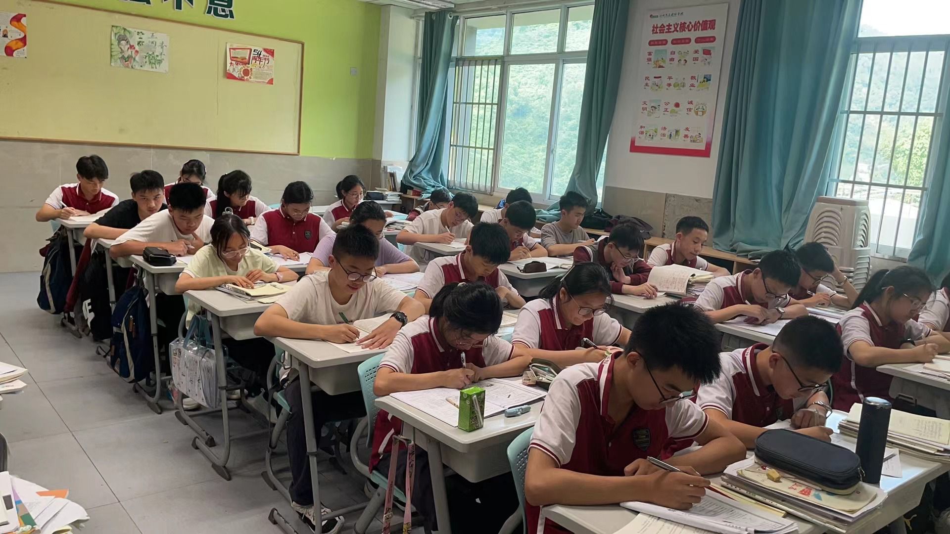 达州市达川区东辰学校