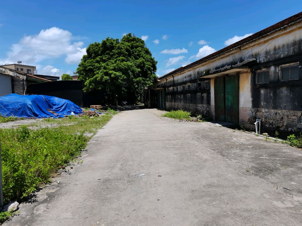 广东省茂名市茂南区博智生物有限公司