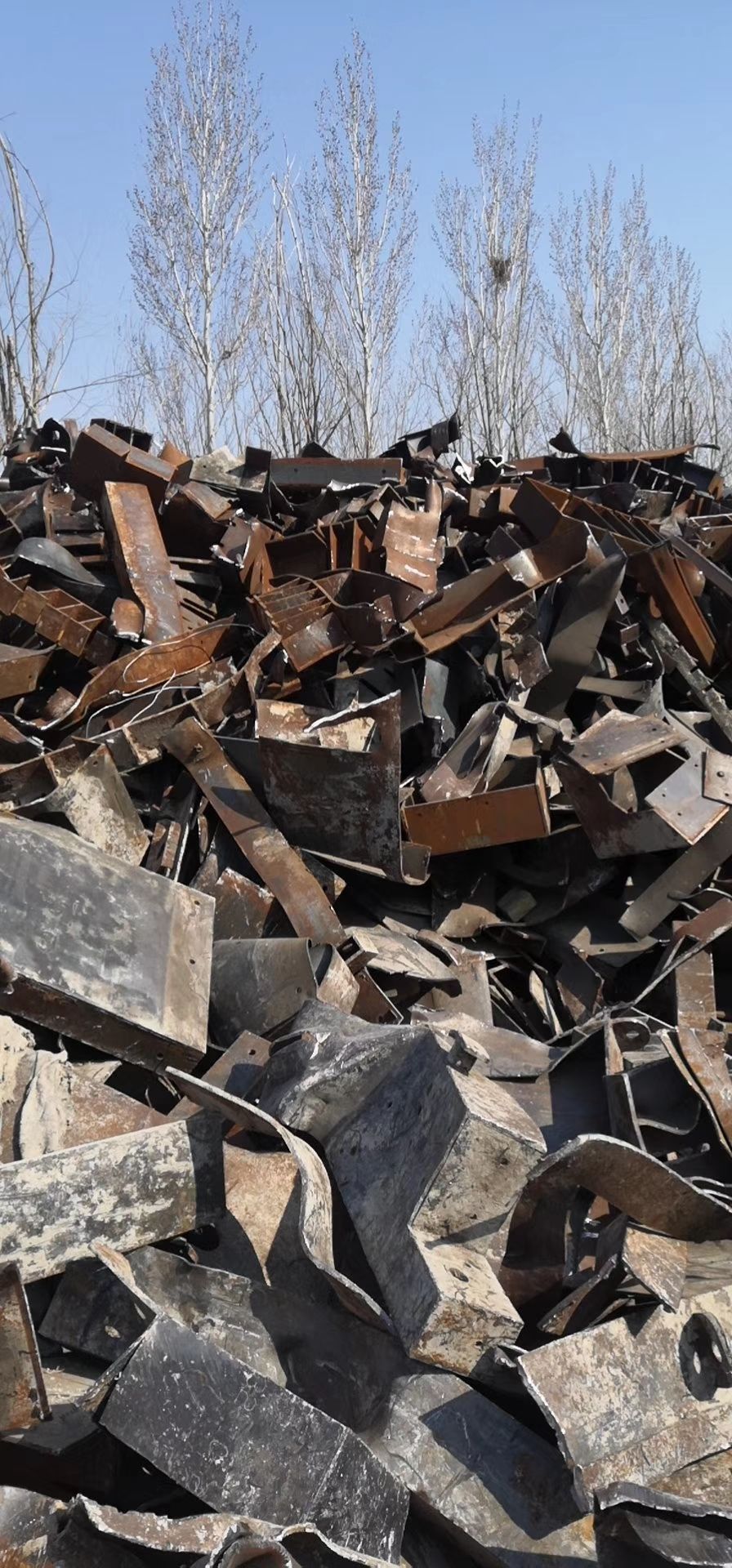 收废品(永华路店)