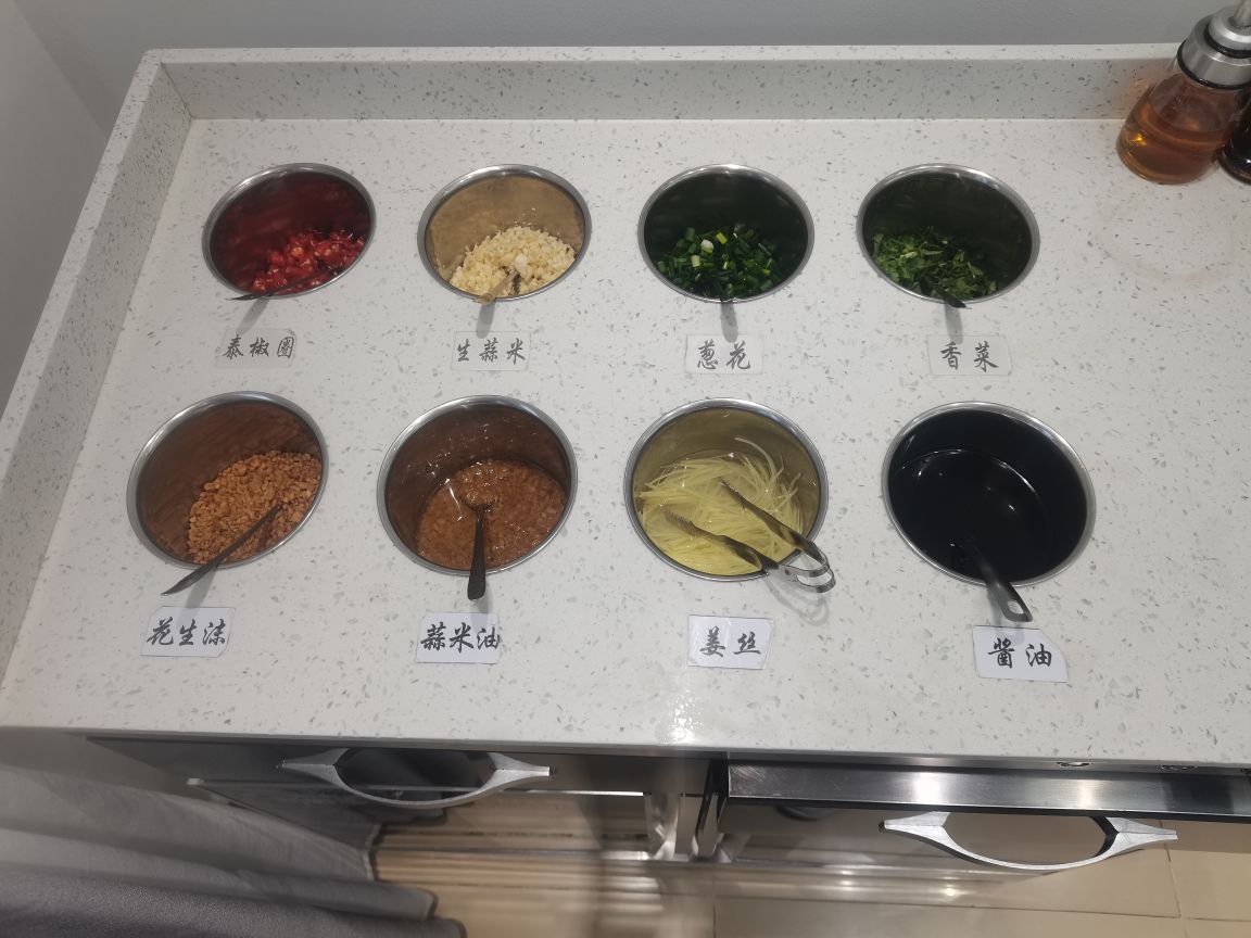 兵哥哥私房小炒(德城·新世界店)