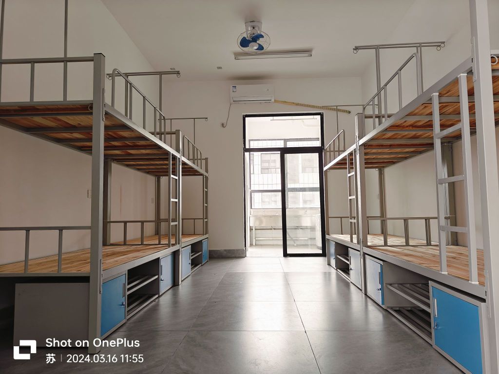 广西智能制造职业技术学院(柳东校区)