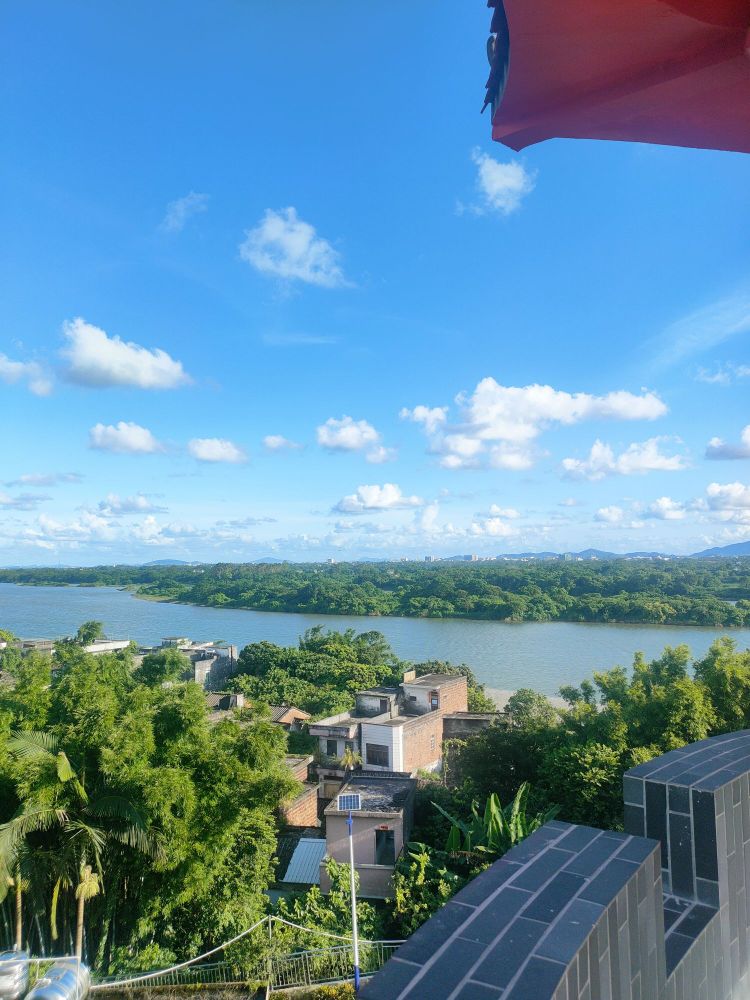 麻汕村