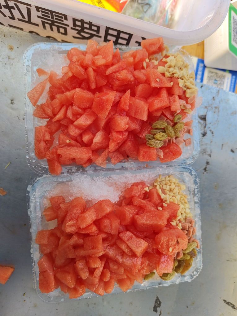 老南昌刨冰(橡胶厂店)