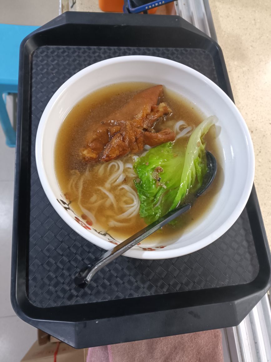 脆滑大肉云吞(嘉苑小区店)