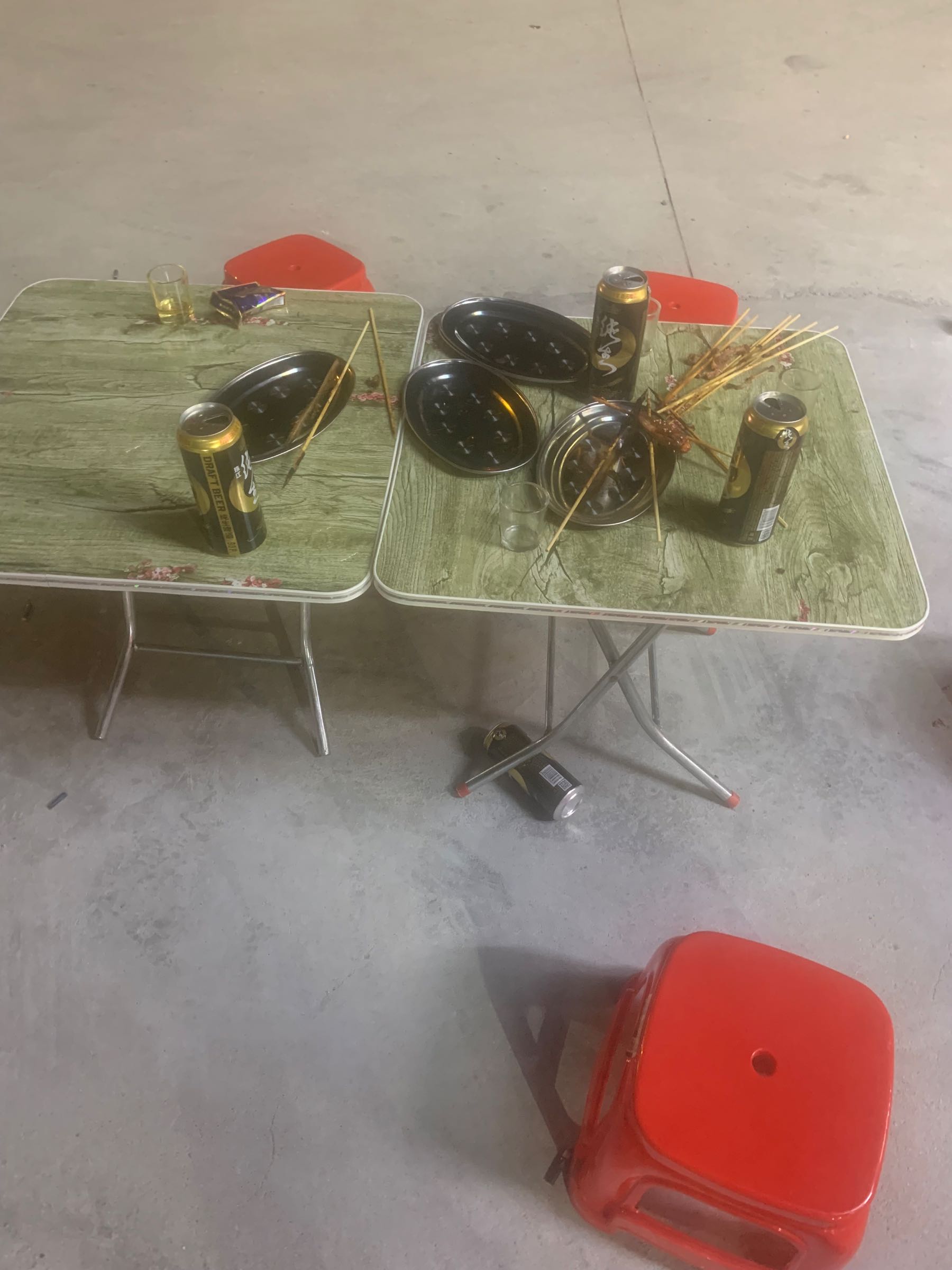 康颖粥底火锅(大良店)