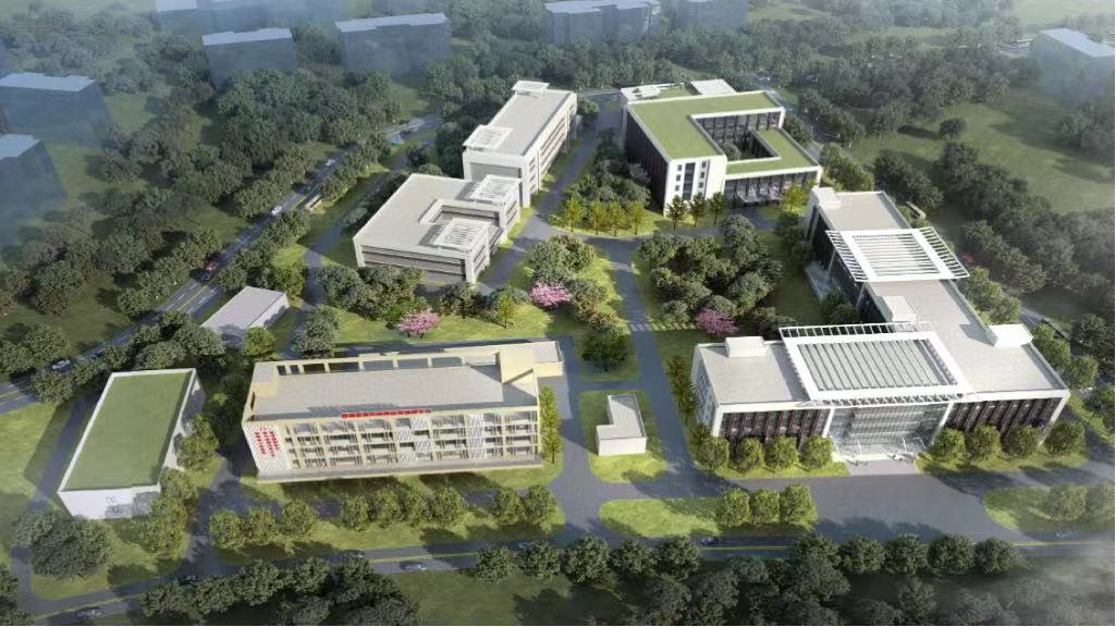 喜德人民医院