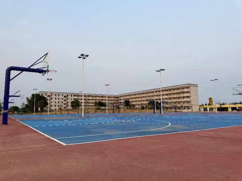 湛江市湛港职业技术学校