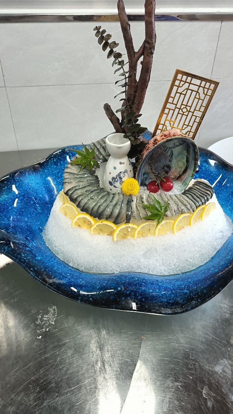 悦园清真中餐厅