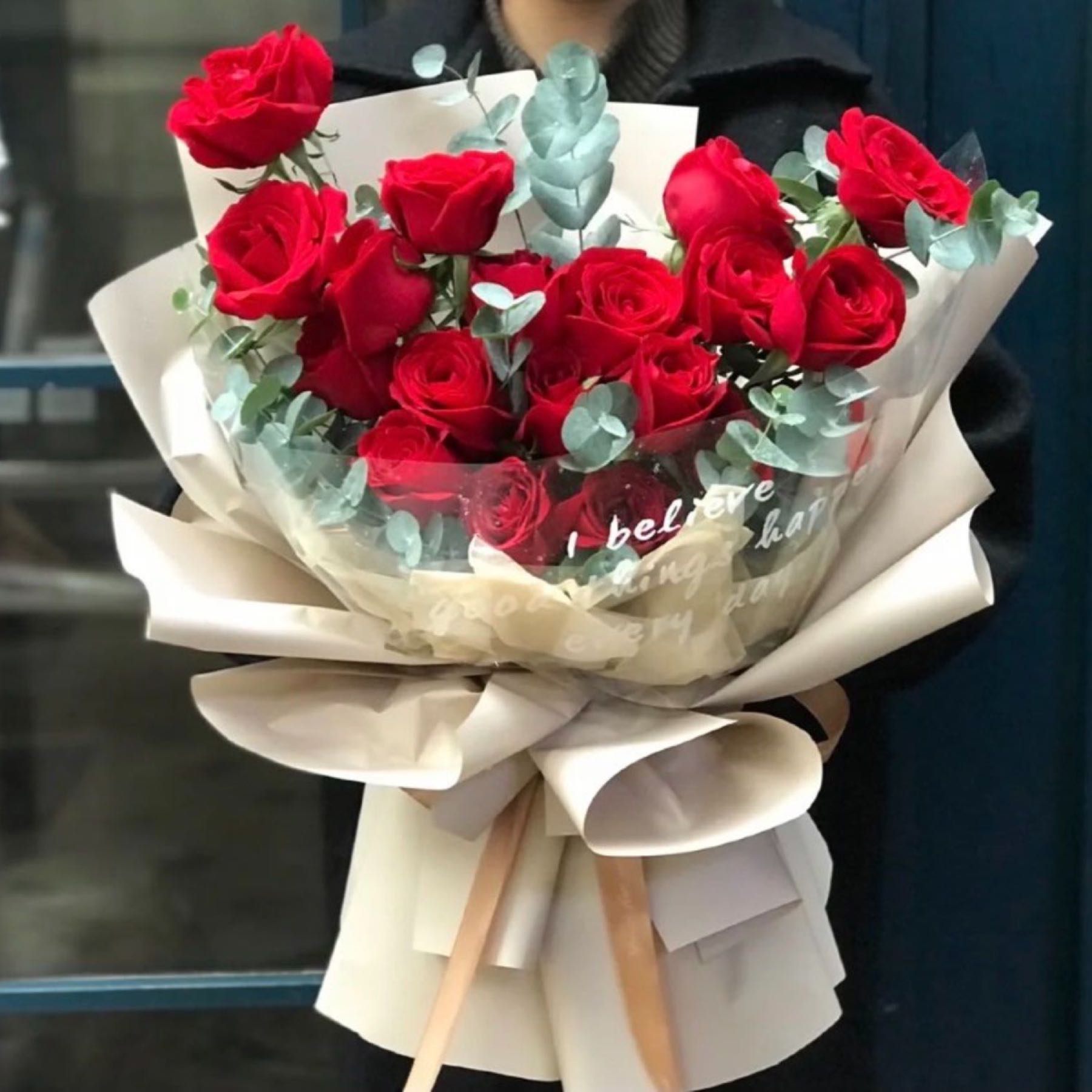 花乡花卉豪美水族