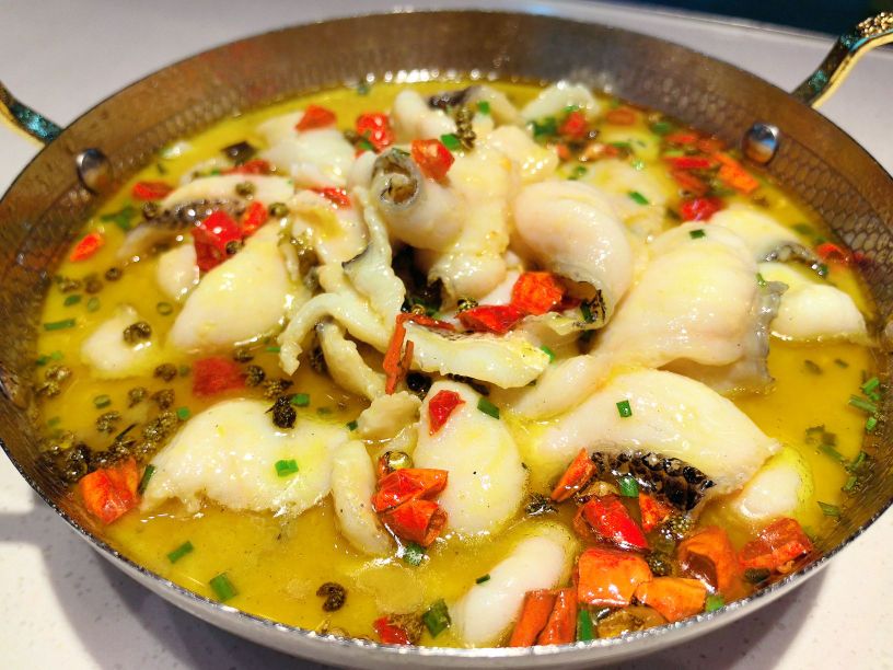 水岸小镇(成韵府店)